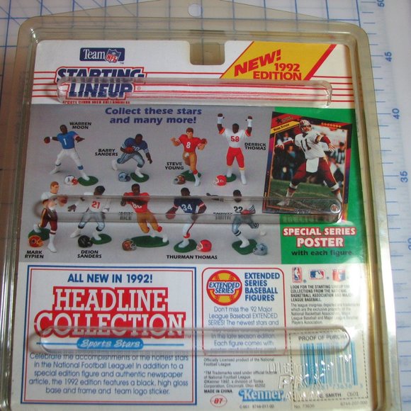 Action Figure - Picture 4 of 5